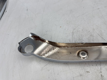 2012 Harley Dyna FXDF Fat Bob OEM Rear Left & Right Fender Support Bracket