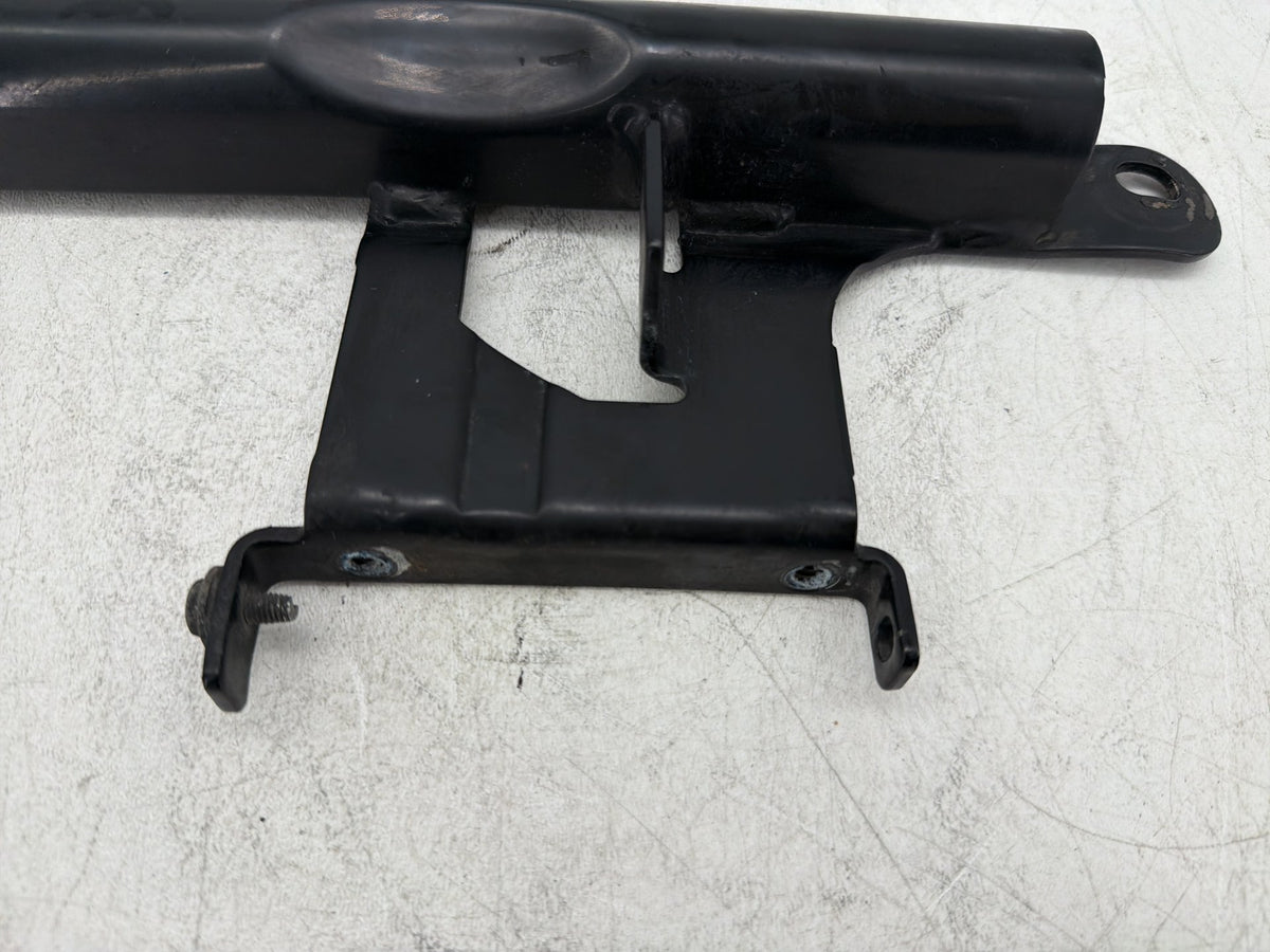 01 Harley Heritage Softail Classic FLSTC OEM Seat Bracket Mount Support Mounting