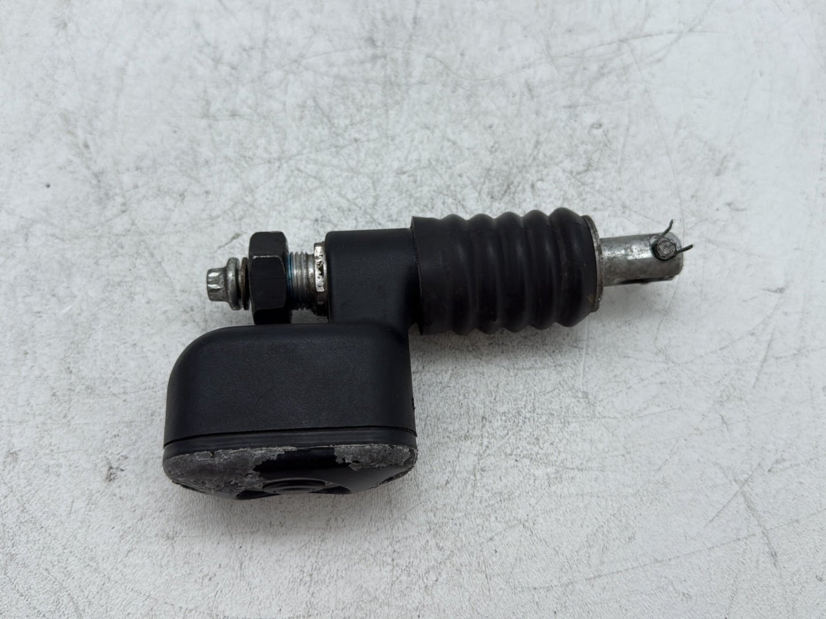 2007 Harley Road King Touring FLHR OEM Rear Brake Master Cylinder Reservoir