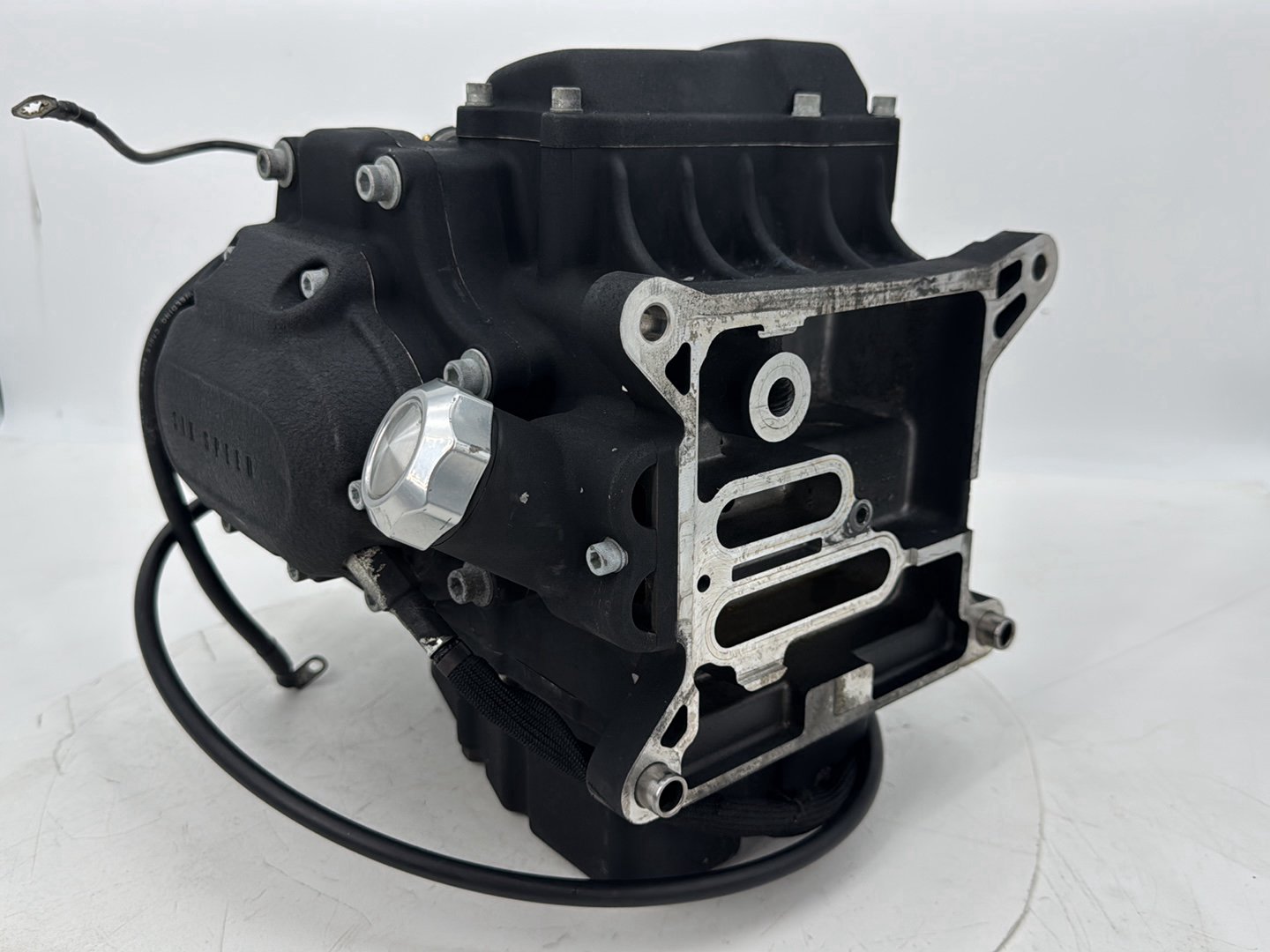 2006 - 2017 Harley-Davidson Dyna Street Bob 6 Speed Transmission Gearbox 34747-06