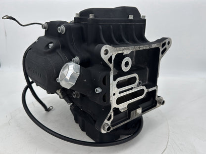 2006 - 2017 Harley-Davidson Dyna Street Bob 6 Speed Transmission Gearbox 34747-06