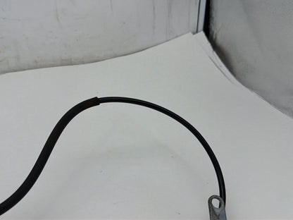 2011 Harley Heritage Softail Classic FLSTC OEM Rear Brake Hose Line Pipe NON-abs