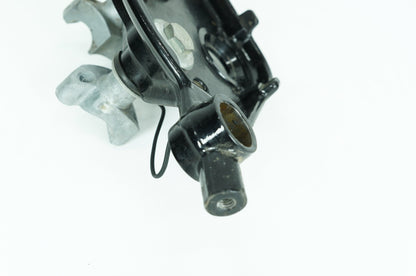 2007 - 2012 Harley-Davidson Touring Street Glide Front Fork Upper Triple Tree Clamps 45435-09