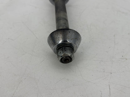 2007 - 2012 Harley-Davidson Dyna Super Glide Front Wheel Axle Bolt Shaft 41628-08