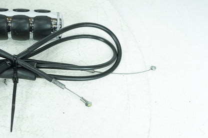 1999 - 2006 Harley-Davidson Dyna Super Glide Right Engine Start Kill Switches Controls  	71589-96B