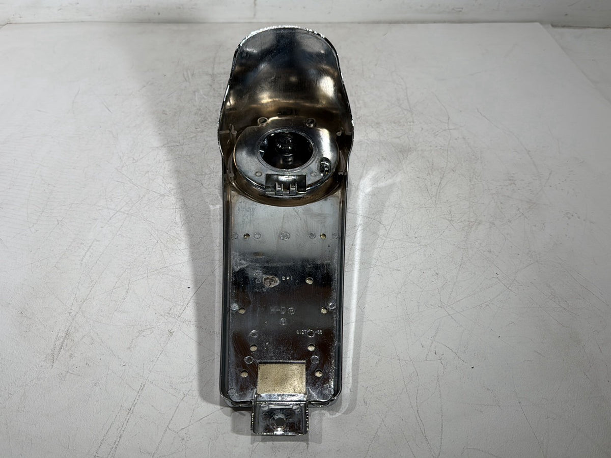 1992 Harley Electra Glide Touring Classic OEM Fuel Gas Tank Dash Console & Key