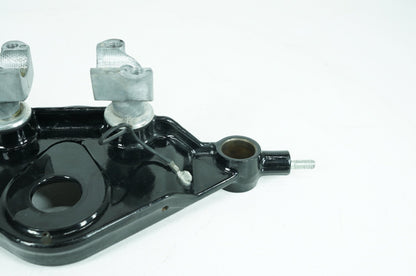 2000 - 2006 Harley-Davidson Touring Road King Custom Front Fork Upper Triple Tree Clamps 45435-95