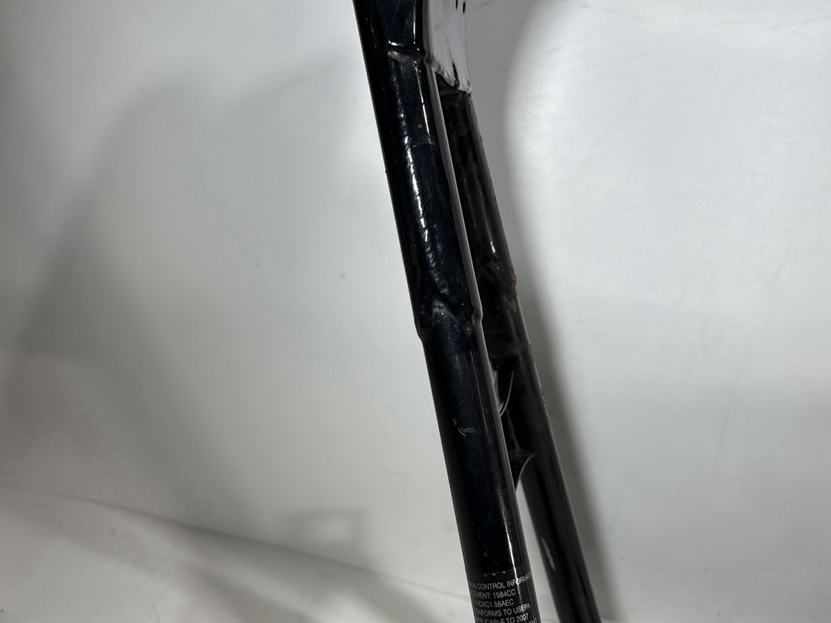 07 Harley Touring FLHTCU Electra Glide Ultra OEM Body Main Frame Chassis CLN CLR