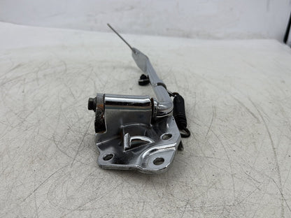 2011 Harley Street Glide Touring FLHX OEM Left Side Jiffy Kick Stand & Spring