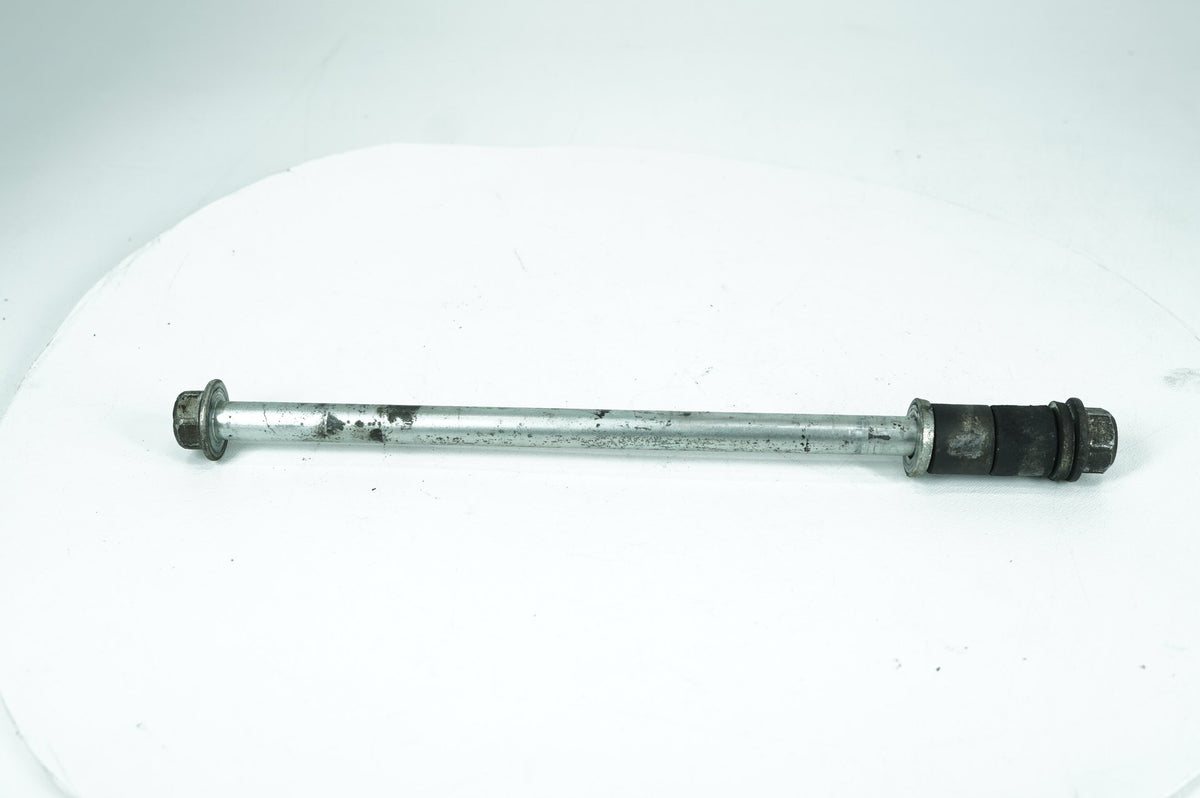 2007 - 2012 Harley-Davidson Softail Standard Engine Mount Pivot Bolt Shaft  	48054-00