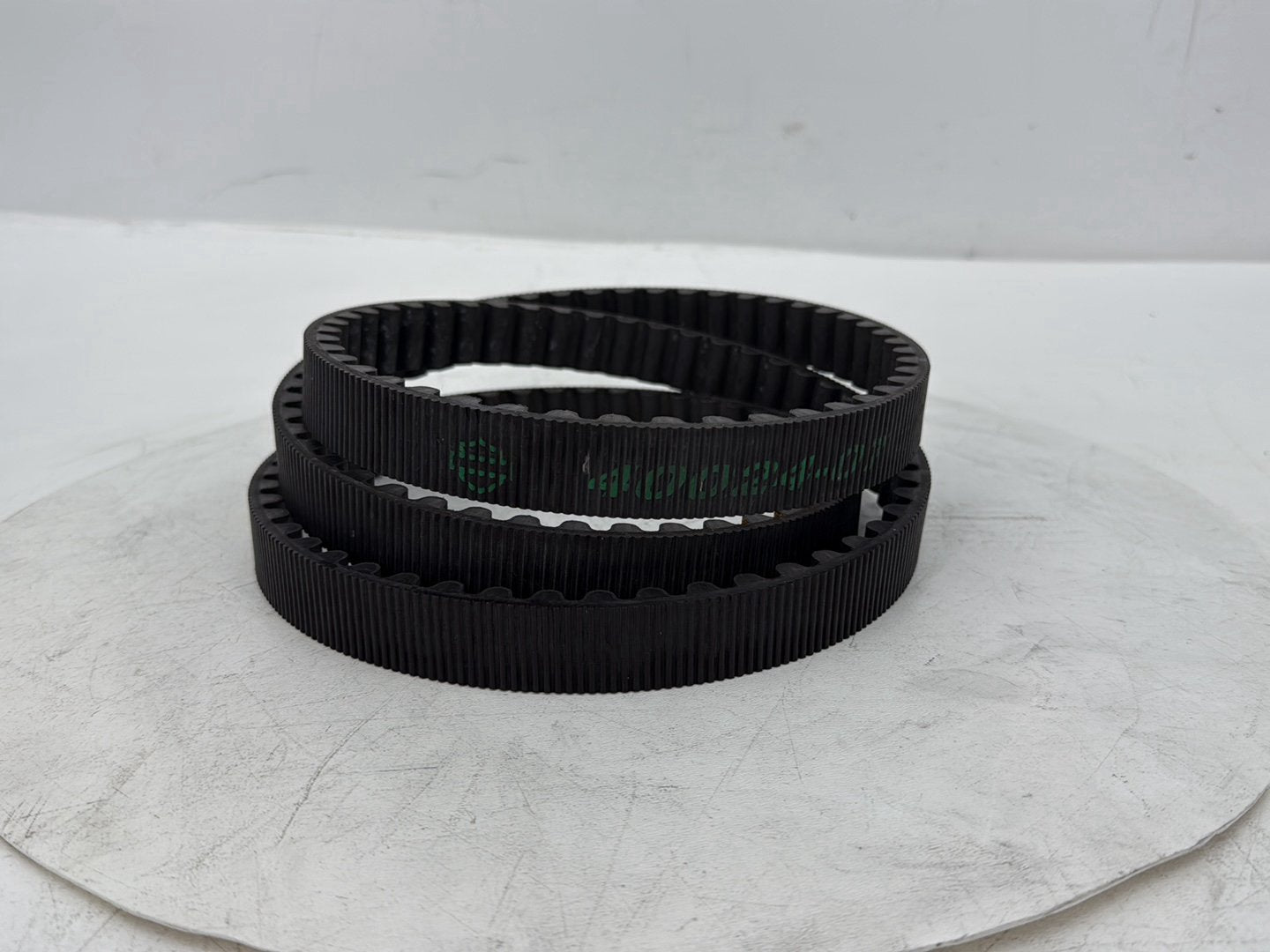 2008 Harley Electra Glide Touring Ultra OEM Rear Drive Belt 40024-07 137T 1"