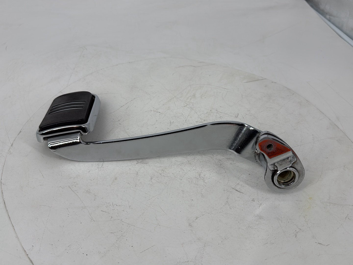 2008 - 2016 Harley-Davidson Touring Street Glide Foot Brake Control Lever Pedal 42407-08
