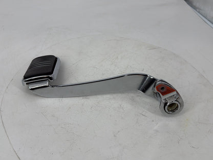 2008 - 2016 Harley-Davidson Touring Street Glide Foot Brake Control Lever Pedal 42407-08