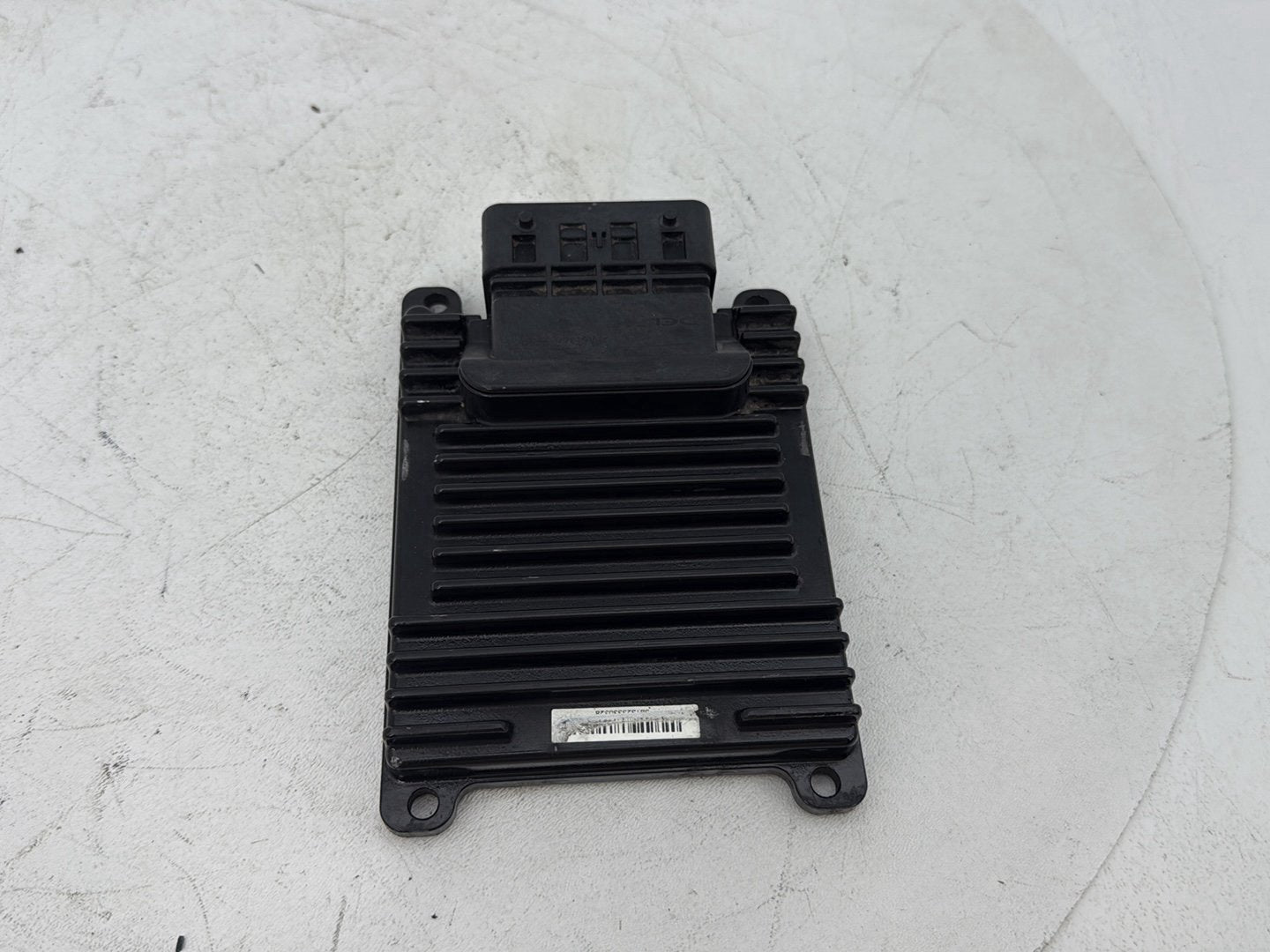 2008 - 2016 Harley-Davidson Touring Electra Glide Ultra Engine Control Module Brain ECU ECM 34245-11