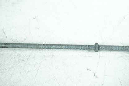 1999 - 2006 Harley-Davidson Dyna Low Rider Gear Shifter Lever Arm w/ Rod linkage  	33849-97