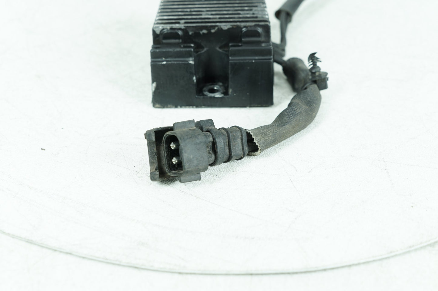 2004 - 2022 Harley-Davidson Sportster Iron 883 Voltage Regulator Rectifier    74711-08