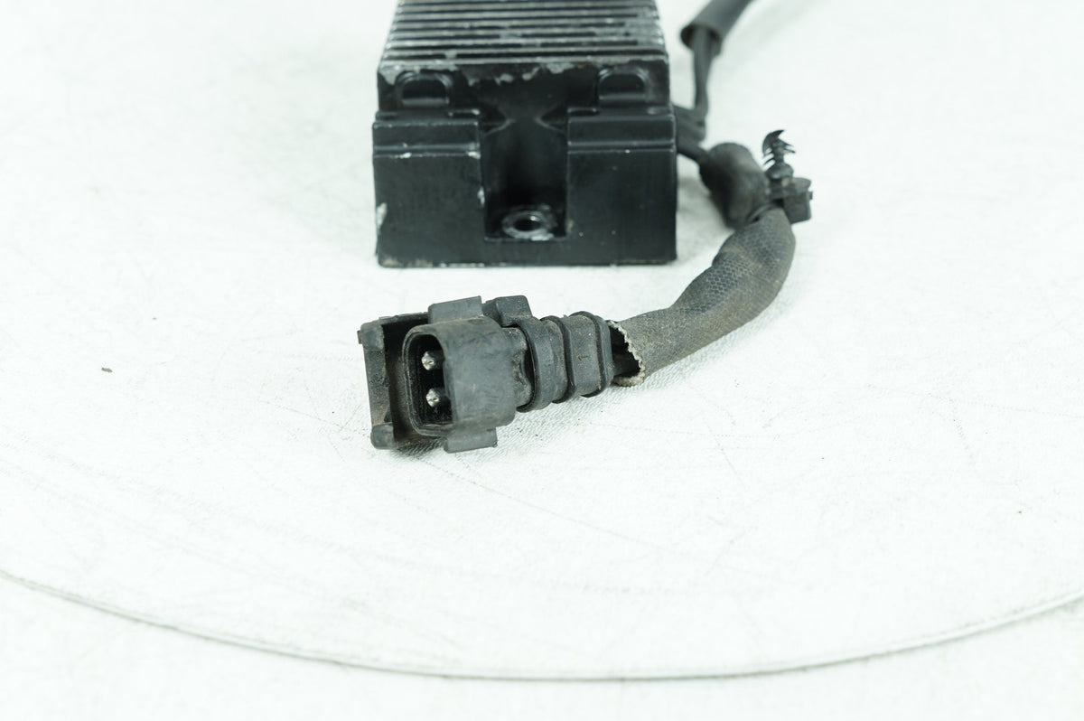 2004 - 2022 Harley-Davidson Sportster Iron 883 Voltage Regulator Rectifier    74711-08