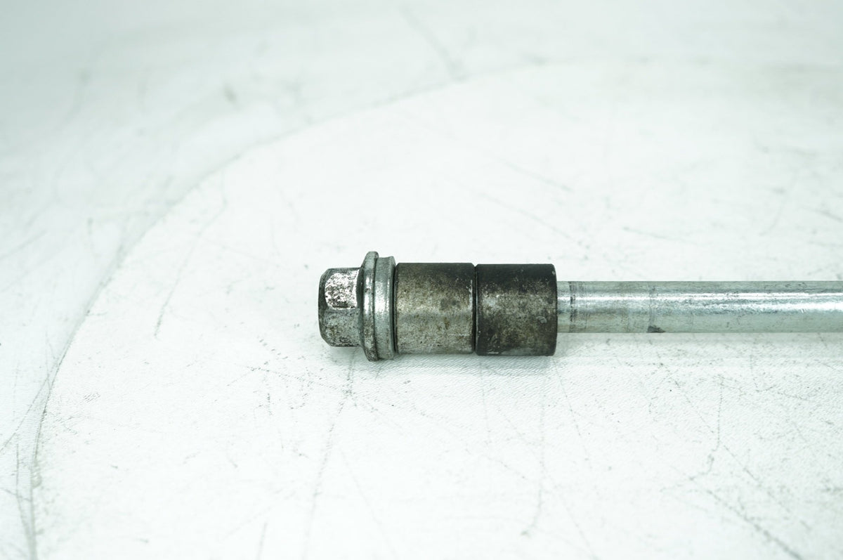 2003 Harley Softail FLSTC Heritage Classic OEM Engine Mount Pivot Bolt Shaft