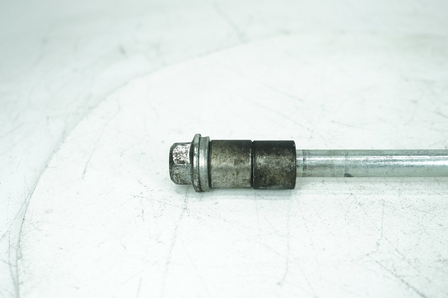 1999 - 2006 Harley-Davidson Softail Heritage Classic Engine Mount Pivot Bolt Shaft 48054-00