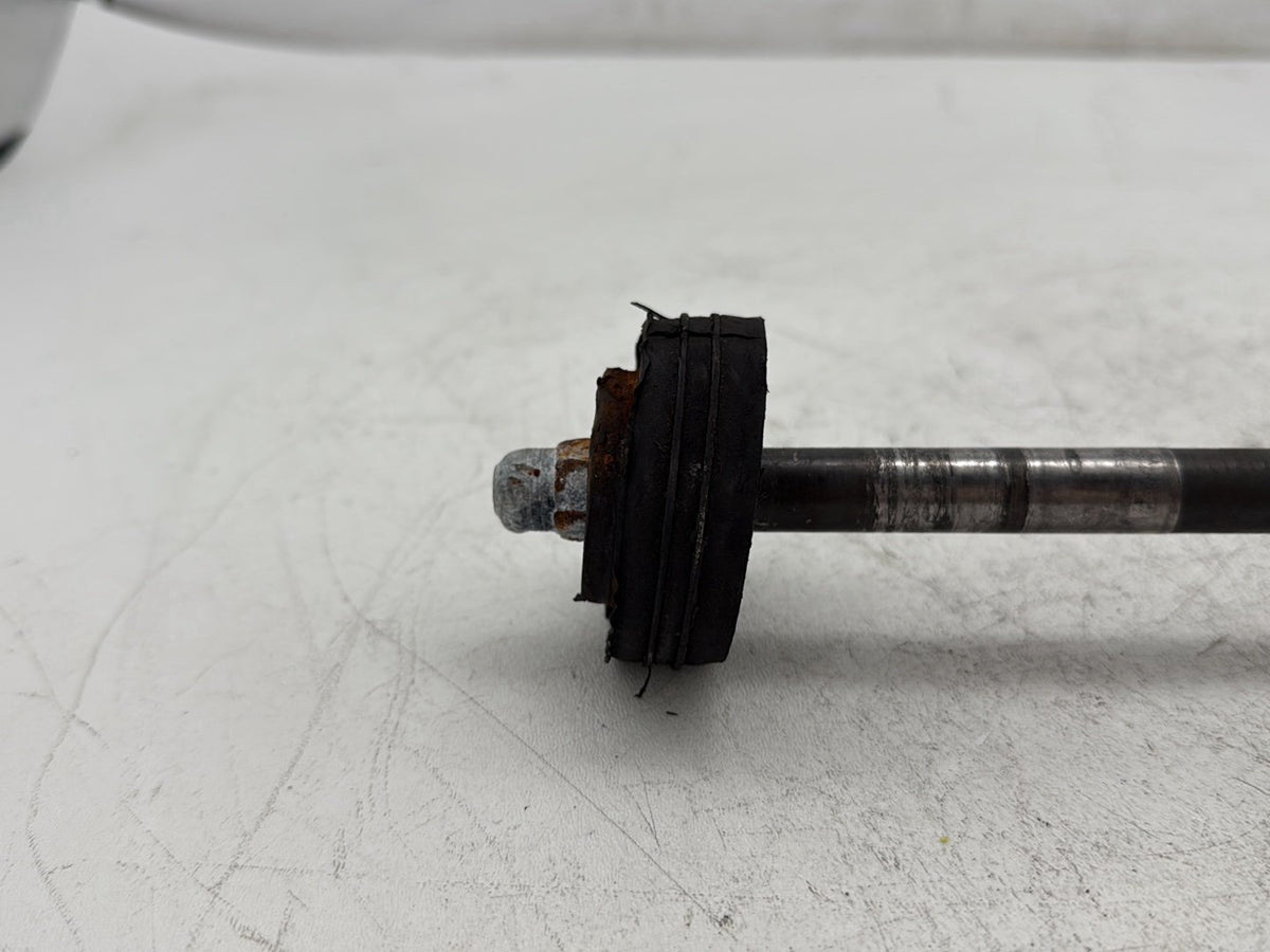 2000 Harley Electra Glide Touring Ultra OEM Rear Fork Swingarm Pivot Bolt Shaft