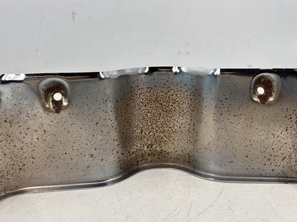 1999 - 2006 Harley-Davidson Touring Electra Glide Front Lower Fairing Outer Skirt 58208-96A 58208-96A