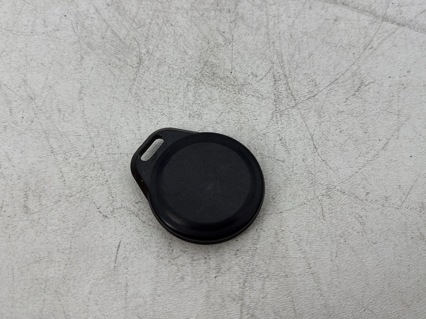 2005 Harley Electra Glide Touring Ultra FLHTCUI OEM Smart Keyless 1 Key Fob Remote