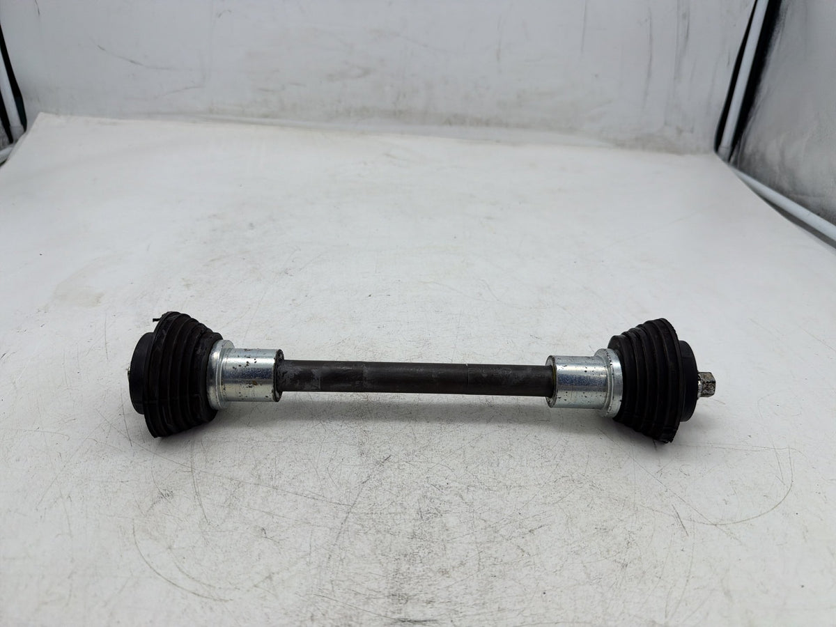 2010 Harley Street Glide Touring FLHX OEM Rear Fork Swingarm Pivot Bolt Shaft