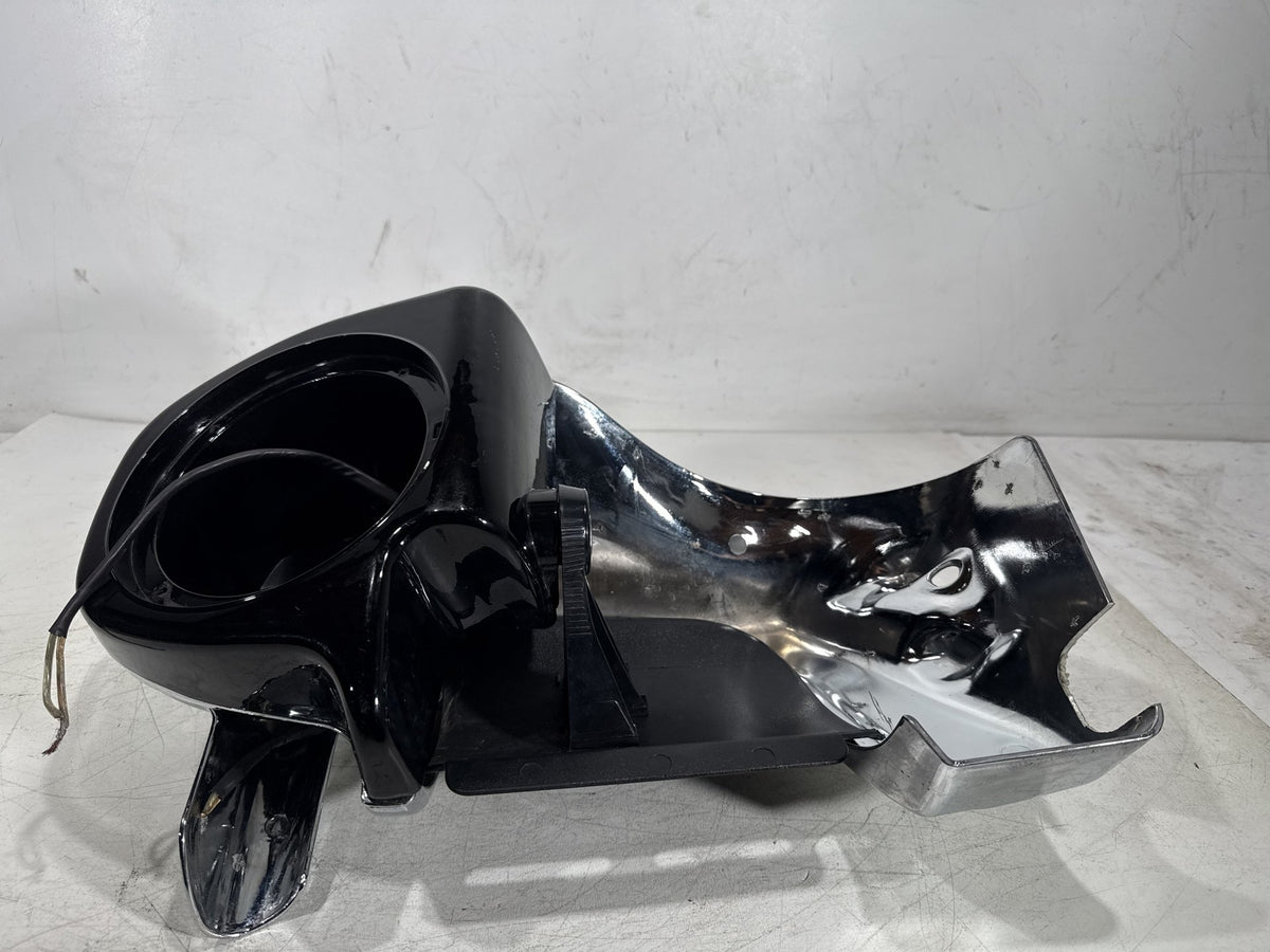 2013 Harley Street Glide Touring FLHX OEM Right Lower 1 Fairing Cowl Cover