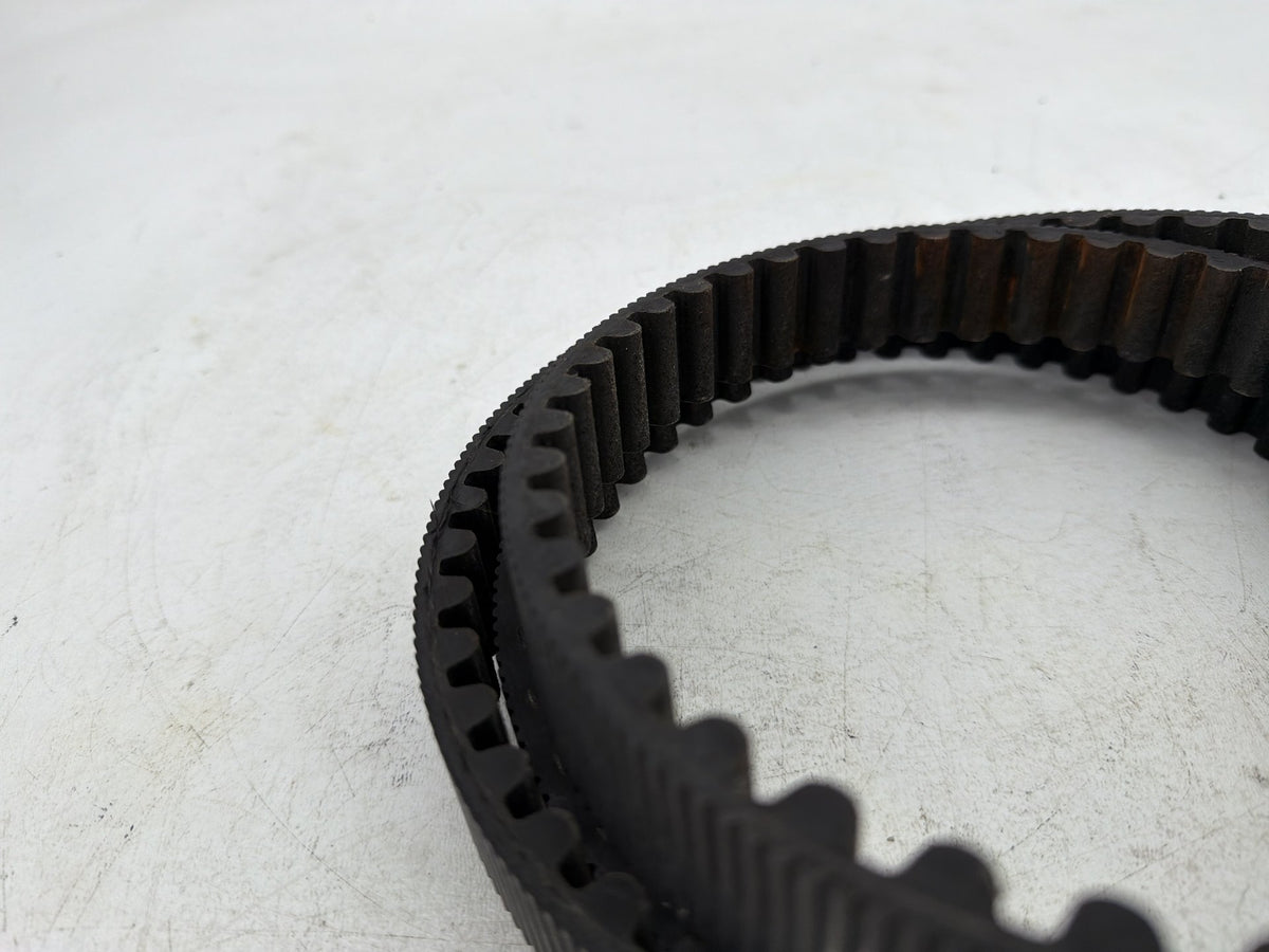 2004 Harley Electra Glide Touring Ultra OEM Rear Drive Belt 40024-04 139T 1-1/8"