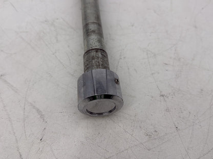 2007 - 2012 Harley-Davidson Touring Electra Glide Ultra Front Wheel Axle Bolt Shaft 	41547-07A