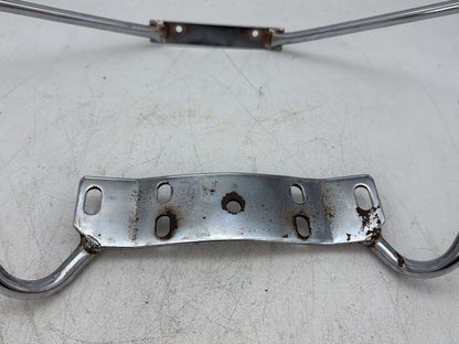 1996 Harley Electra Glide Touring FLHT OEM Rear Passenger Handrail Grab Bar Hand Rail