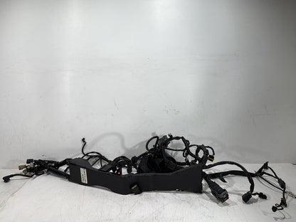 2008 Harley Road King Touring FLHR OEM Main Wire Wiring Harness Loom ABS