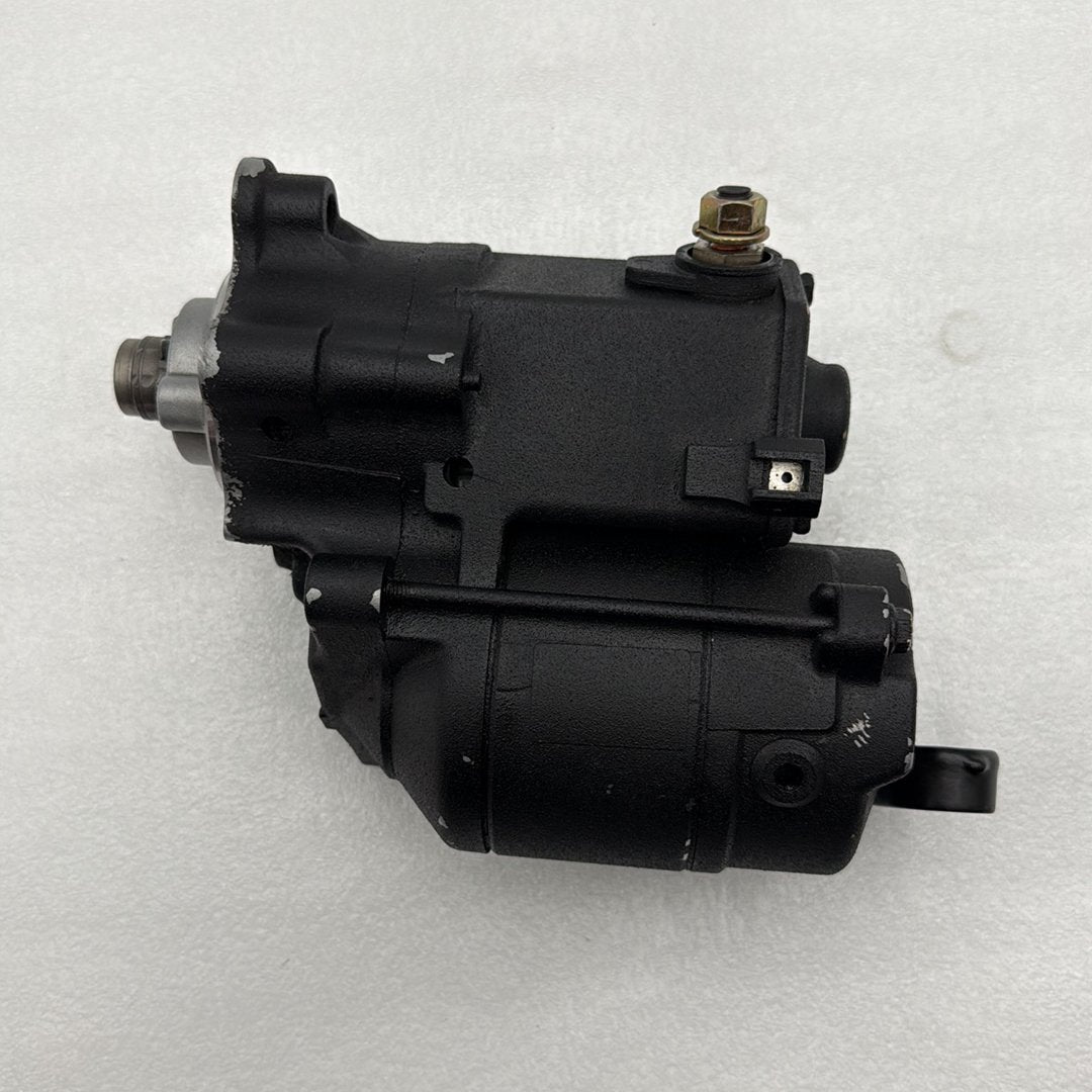 2002 Harley Sportster XL1200  OEM Engine Starter Motor