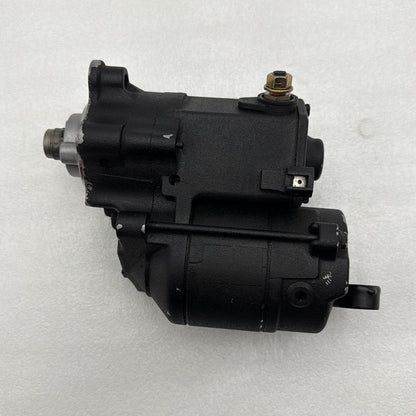 2002 Harley Sportster XL1200  OEM Engine Starter Motor