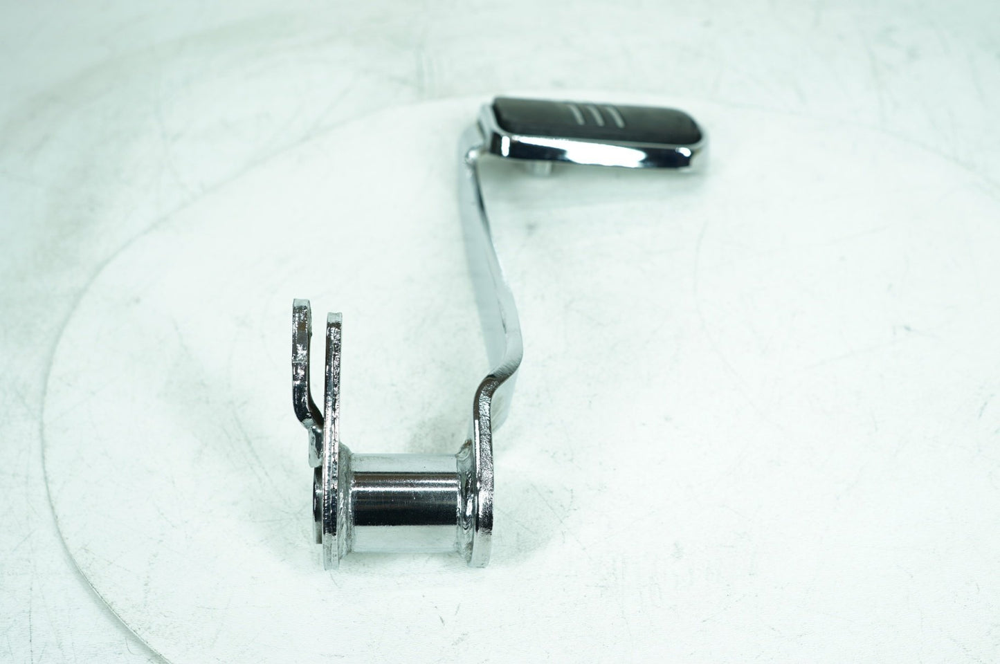 2007 - 2016 Harley-Davidson Touring Street Glide Foot Brake Control Lever Pedal 42407-08