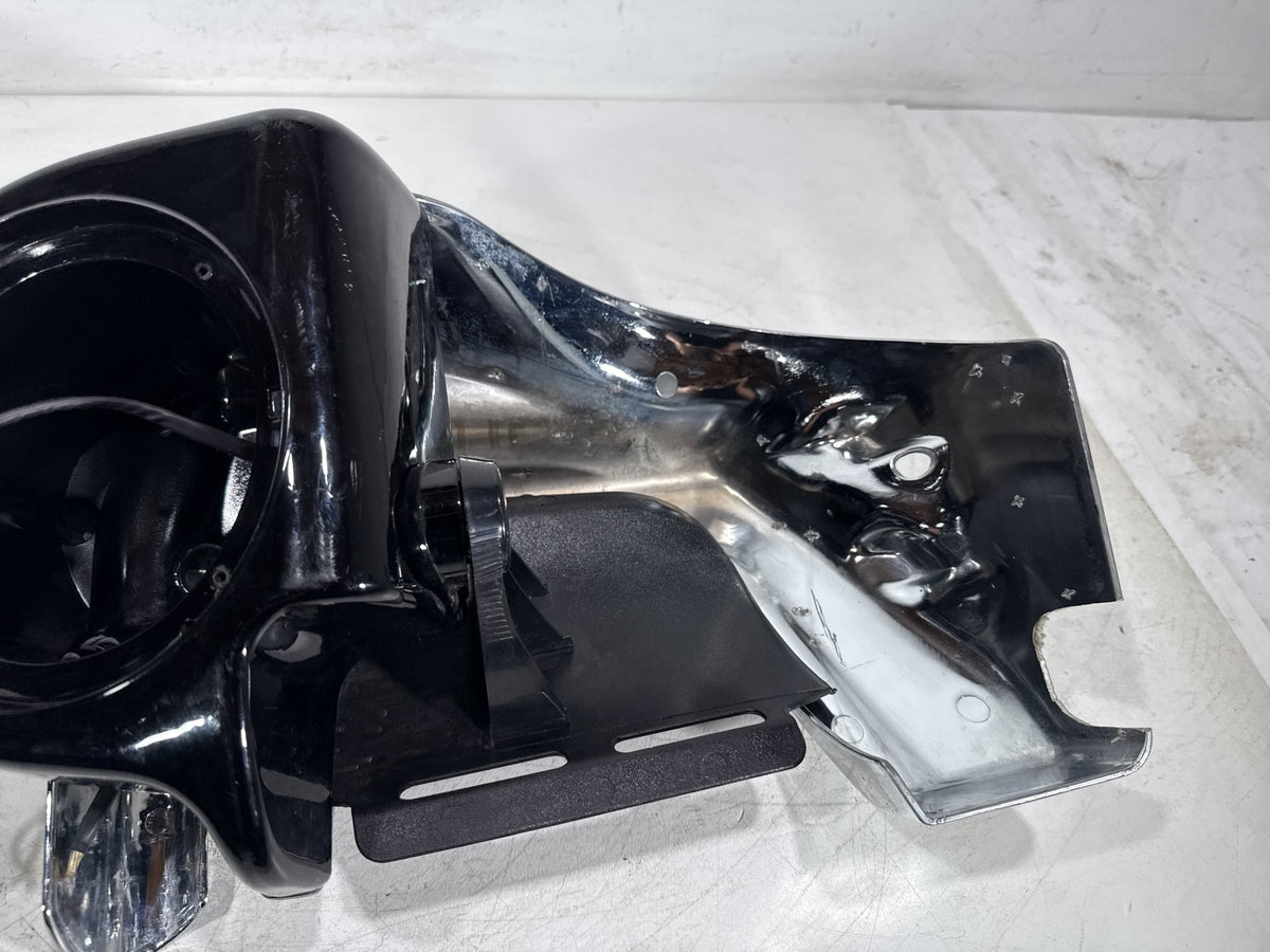 2013 Harley Street Glide Touring FLHX OEM Right Lower 1 Fairing Cowl Cover