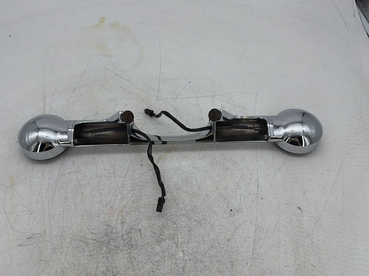 2005 Harley Electra Glide Touring FLHTI OEM Rear Left & Right Turn Signals