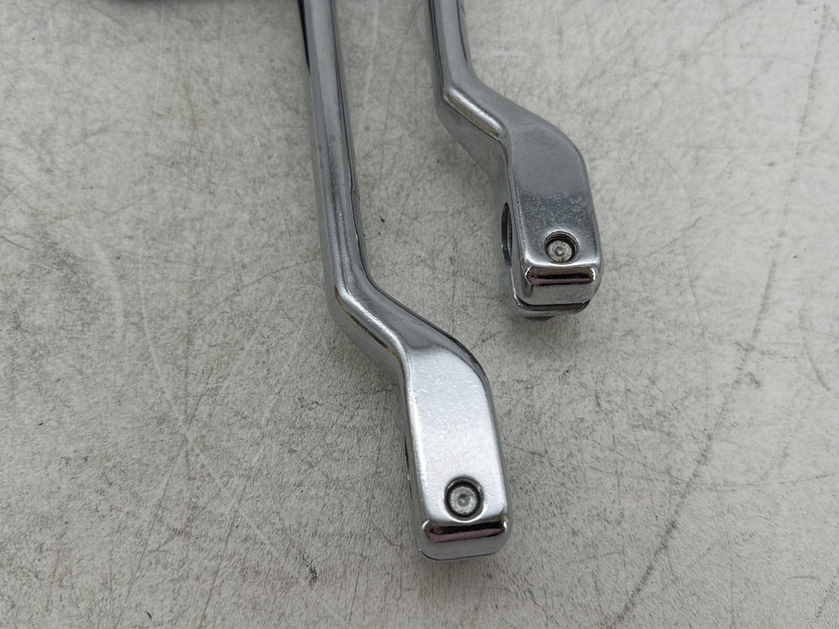 2003 Harley Electra Glide Touring Ultra OEM Gear Shifter Lever Pedal Pedals