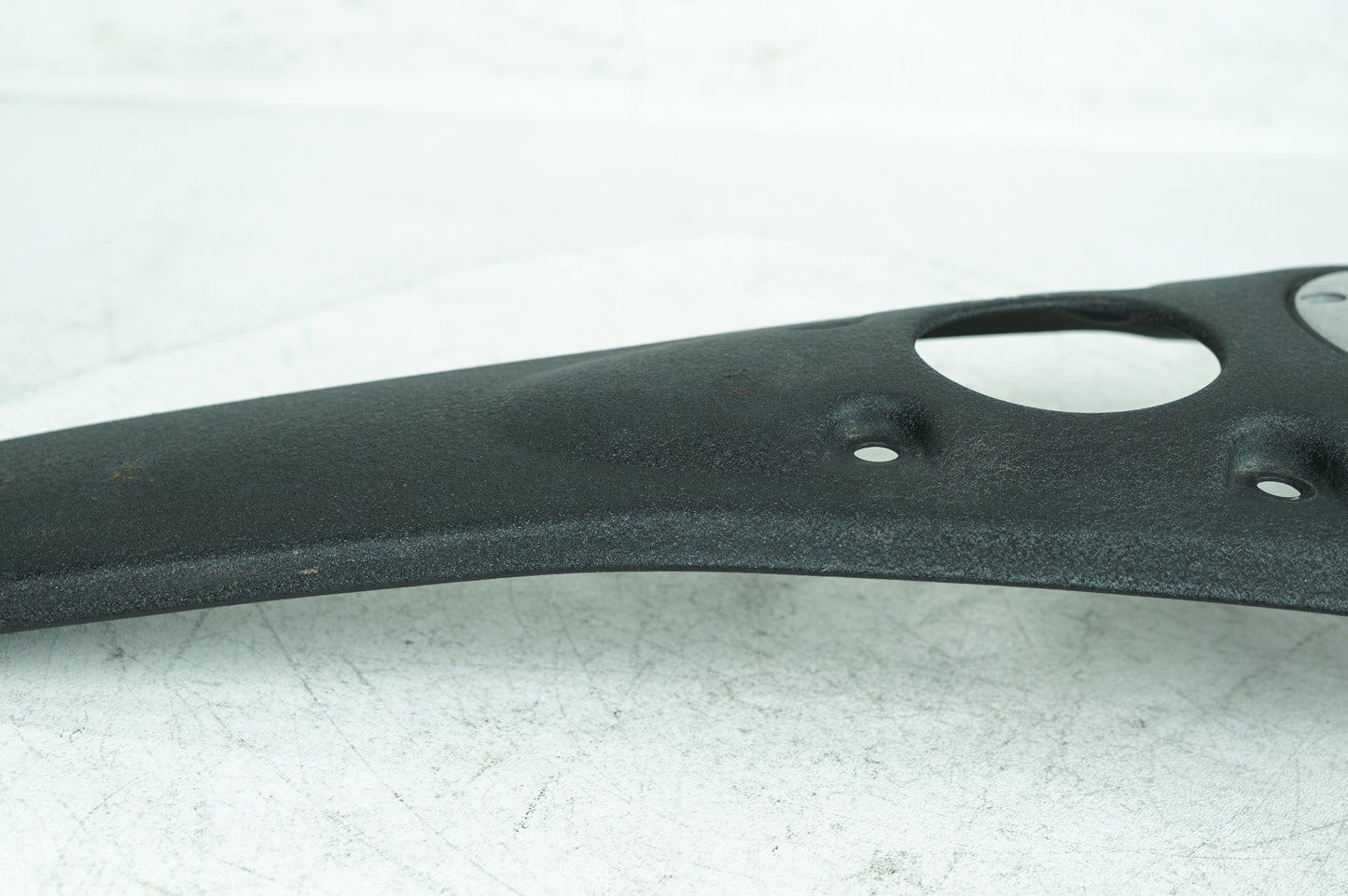 1999 - 2006 Harley-Davidson Dyna Super Glide Fuel Gas Tank Dash Console NOKey 61705-06