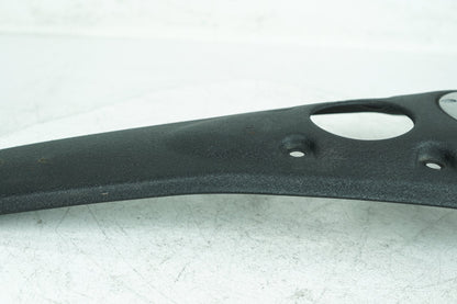 1999 - 2006 Harley-Davidson Dyna Super Glide Fuel Gas Tank Dash Console NOKey 61705-06