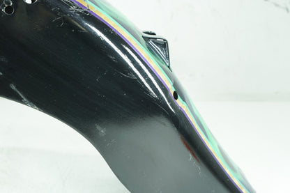 1992 Harley Touring FLHS Electra Glide Sport OEM Rear Wheel Fender Panel