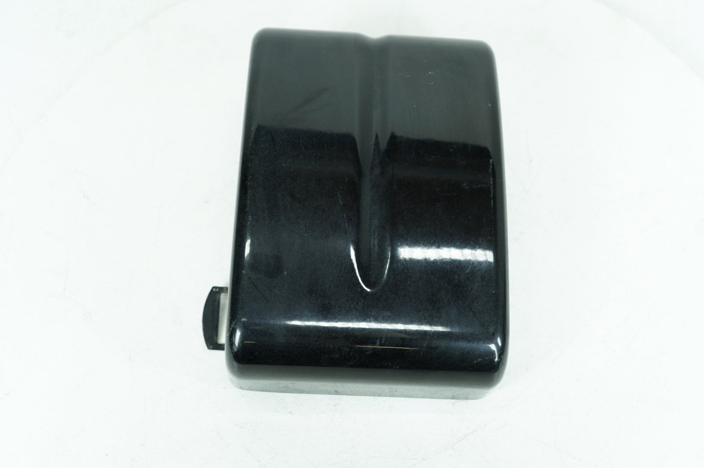 2007 - 2017 Harley-Davidson Dyna Wide Glide Electrical Panel Holder Bracket Carrier Caddy   66361-12