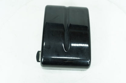 2007 - 2017 Harley-Davidson Dyna Wide Glide Electrical Panel Holder Bracket Carrier Caddy   66361-12