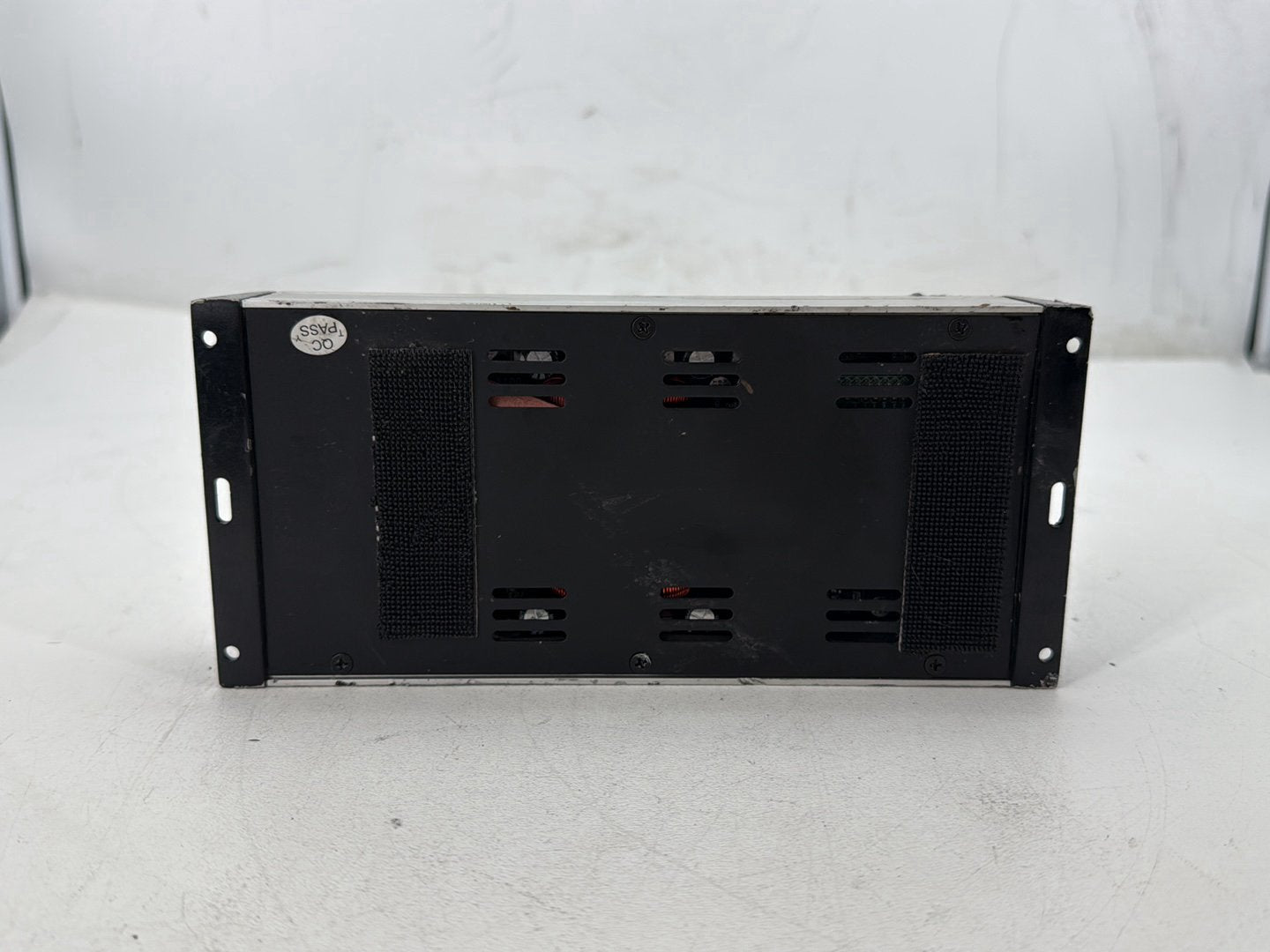 2014 Harley Electra Glide Touring CVO Screamin Eagle OEM Radio Stereo Audio Sound Amplifier Amp