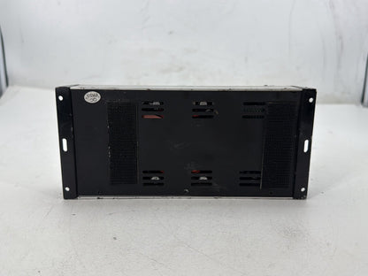 2014 Harley Electra Glide Touring CVO Screamin Eagle OEM Radio Stereo Audio Sound Amplifier Amp