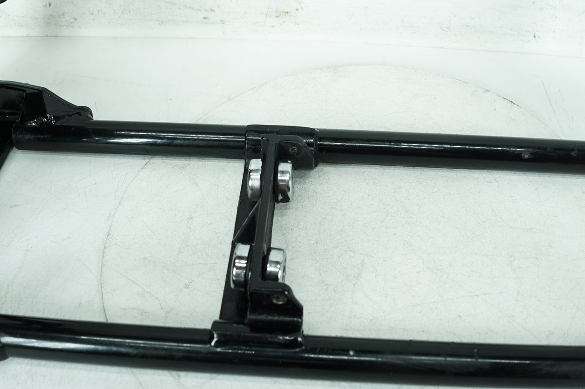 1999 - 2006 Harley-Davidson Softail Fat Boy Body Main Frame Chassis SLVG  	47008-00C