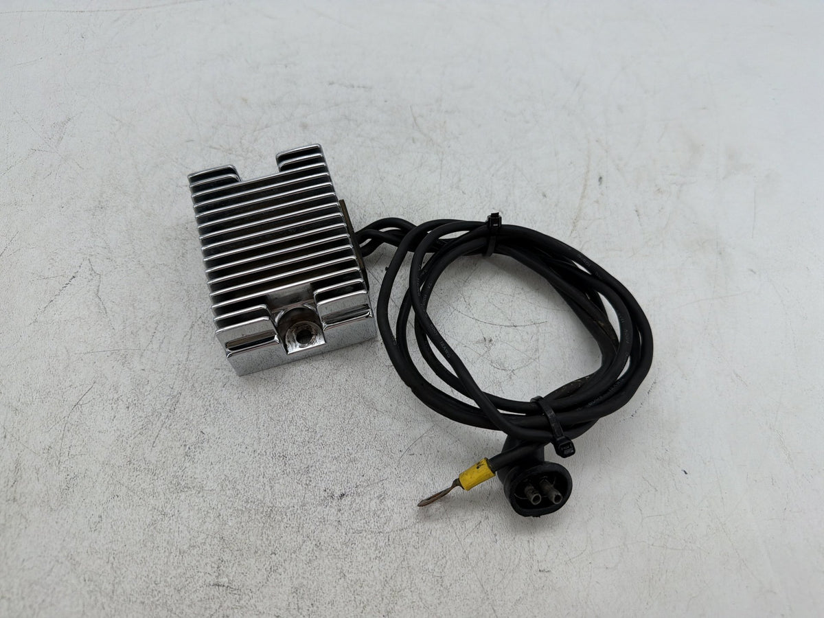 1993 Harley Electra Glide Touring FLHT OEM Voltage Regulator Rectifier