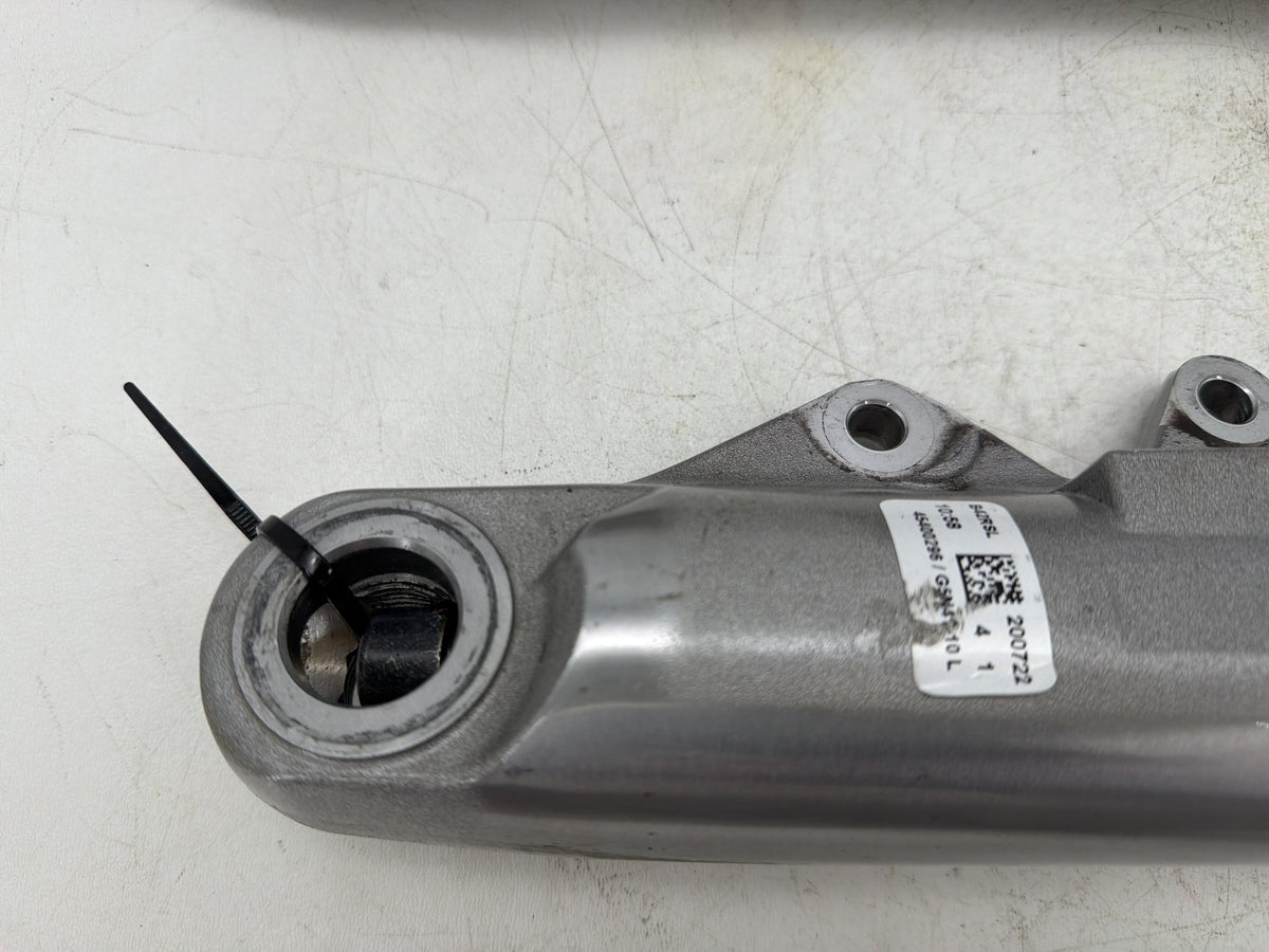 2020 Harley Softail Standard FXST OEM Front Left & Right Fork Legs Sliders