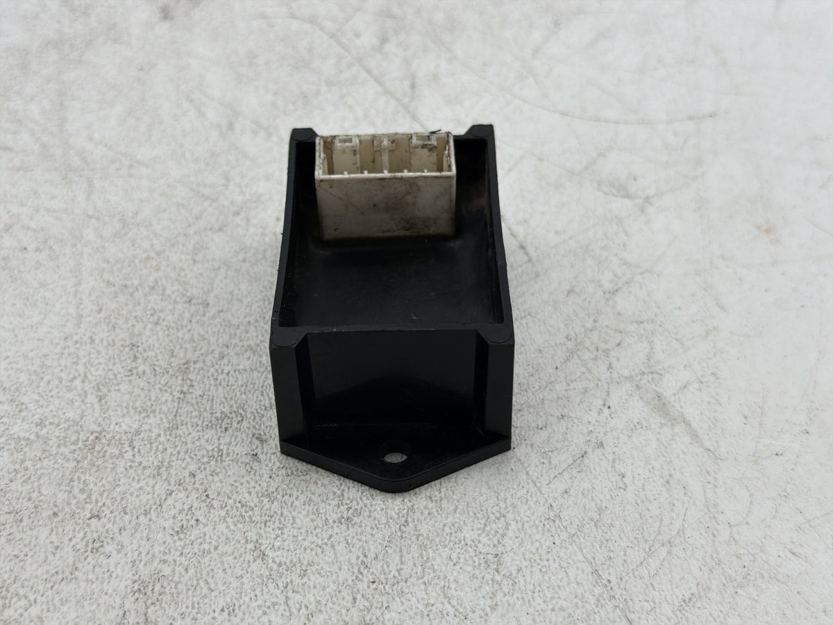 1996 Harley Electra Touring Ultra OEM Fuel Gas Pump Sensor Relay Module 68620-96