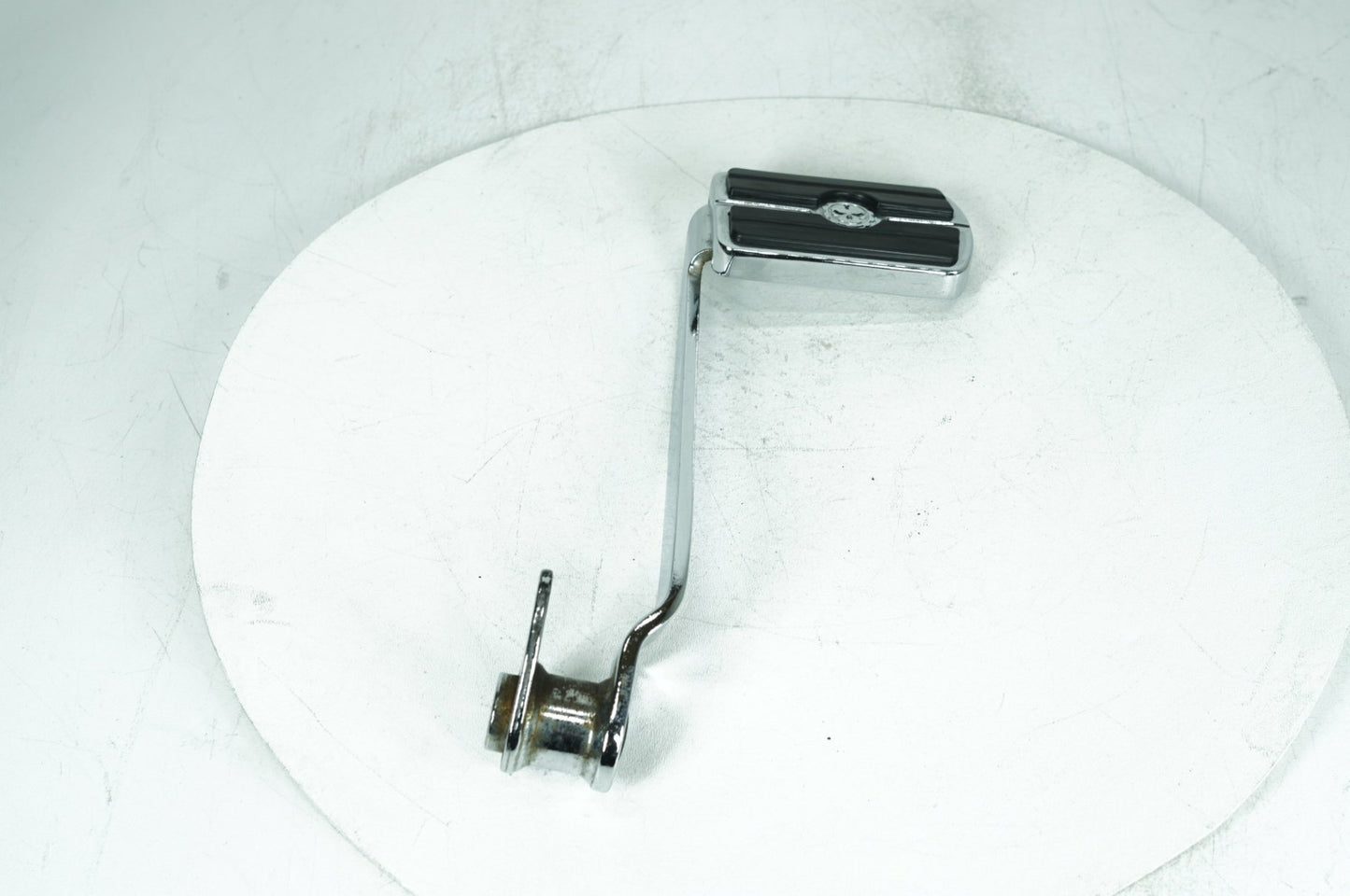 1999 - 2006 Harley-Davidson Softail Heritage Classic Foot Brake Control Lever Pedal 42597-00A